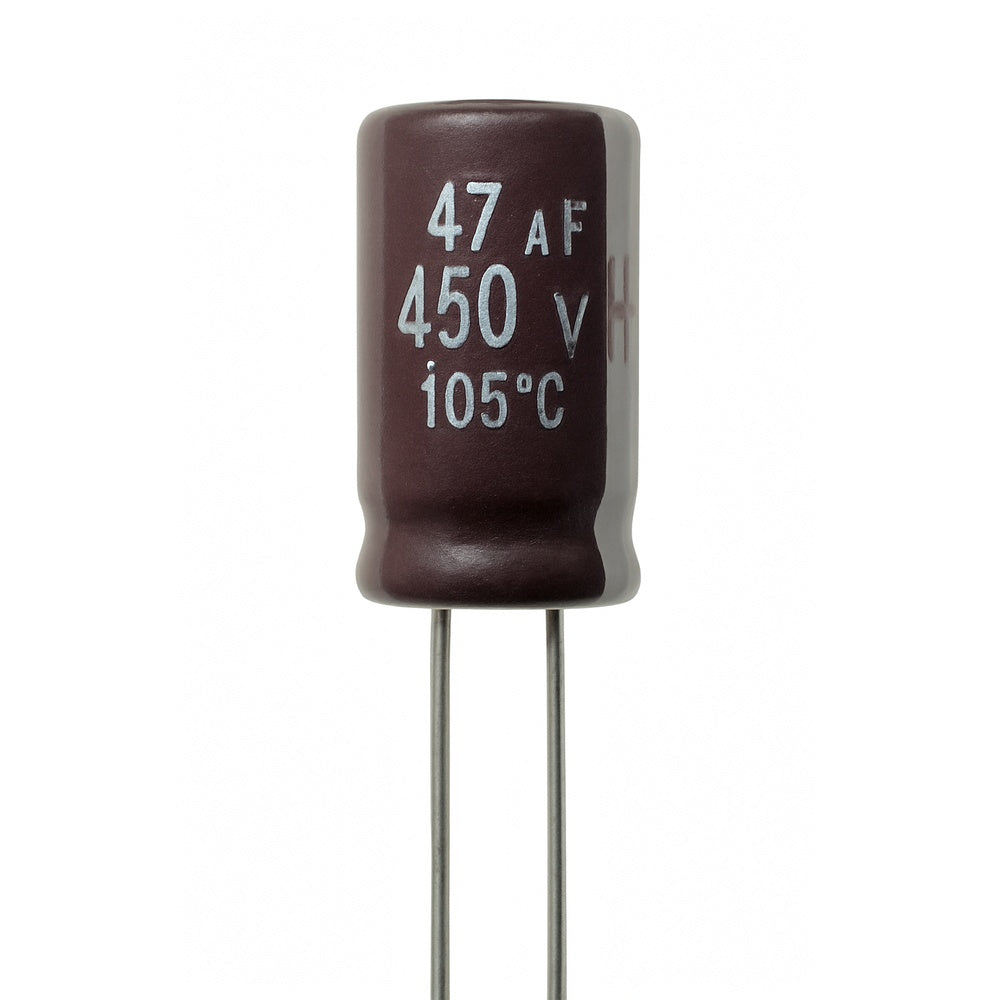 Capacitors