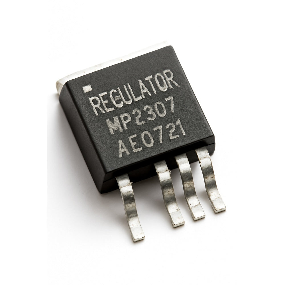 Regulator ICs