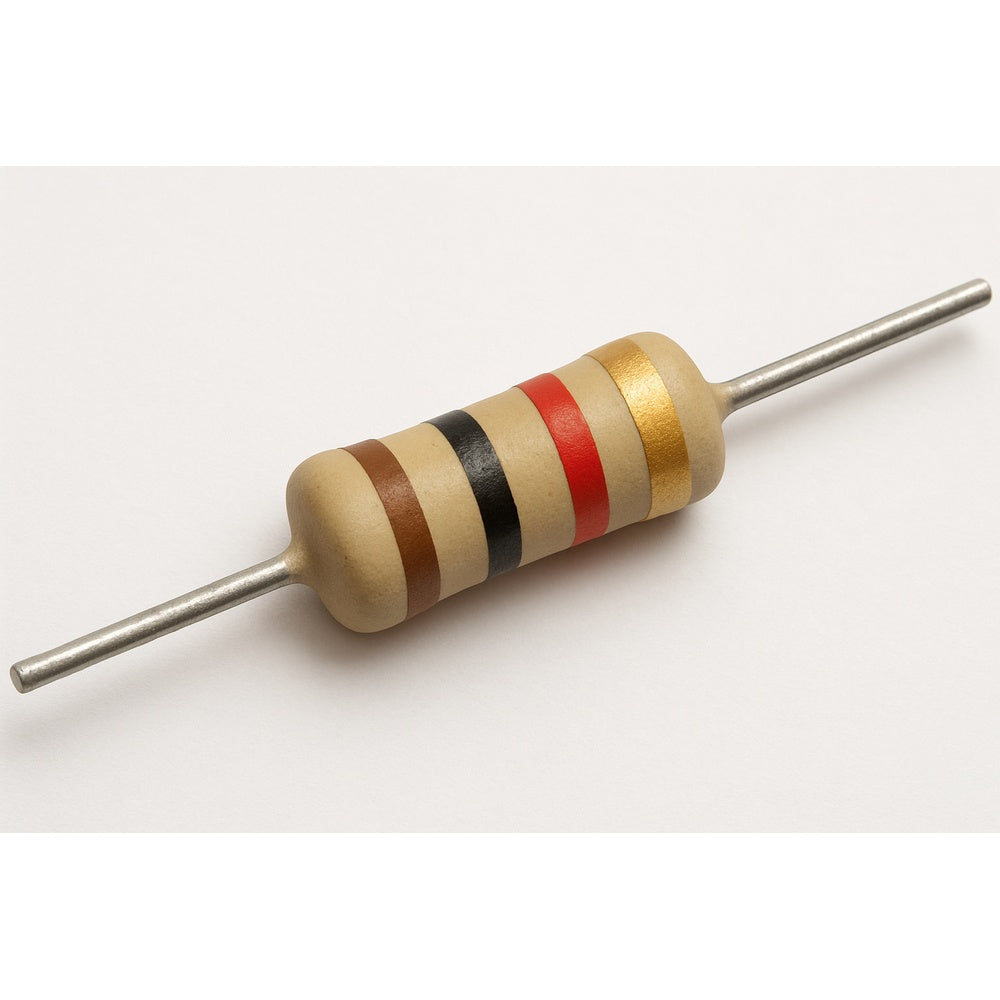 Resistors